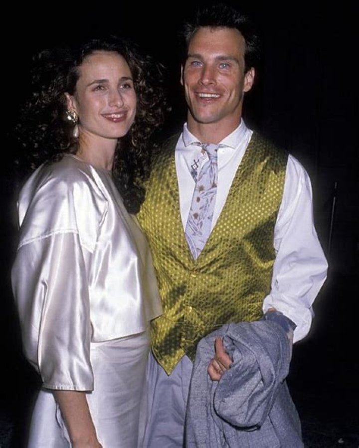 Margaret Qualley Father: Exploring the Life and Legacy of Andie MacDowell's Ex-Husband