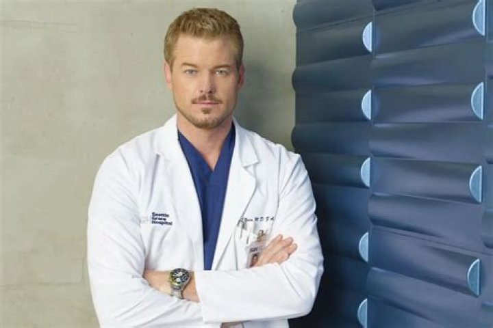 Mark Grey's Anatomy Actor: A Comprehensive Look at the Talented Star