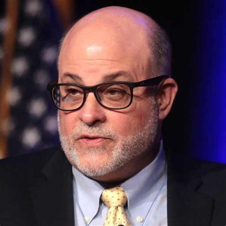 Mark Levin: Unveiling the Political Titan and His Impact on Twitter