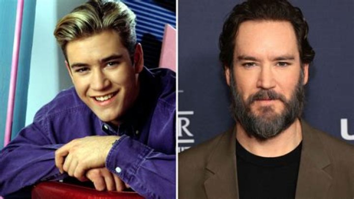 Mark Paul Gosselaar's TV Shows: Iconic Roles & Popular Series