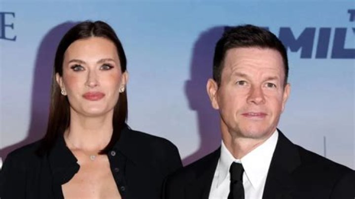 Mark Wahlberg's Wife: All You Need to Know