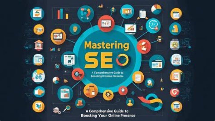 Mastering SEO Techniques: A Comprehensive Guide to Boosting Your Online Presence