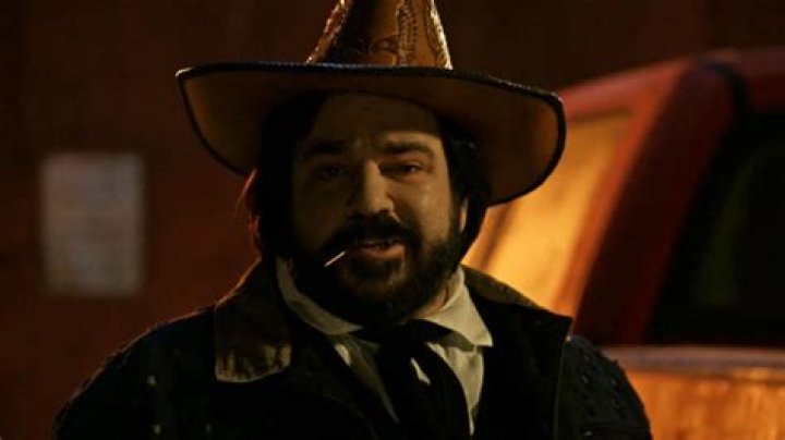 Matt Berry Movies: Hilarious & Unique Films - See Them Now!