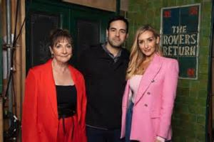 Matt McCusker and Wife: A Journey Through Love, Success, and Family Life