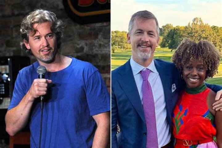 Matt McCusker Comedian Wife: Discovering the Life and Love Behind the Laughter