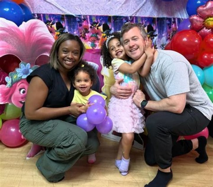 Matt McCusker Wife and Kids: A Closer Look at His Family Life