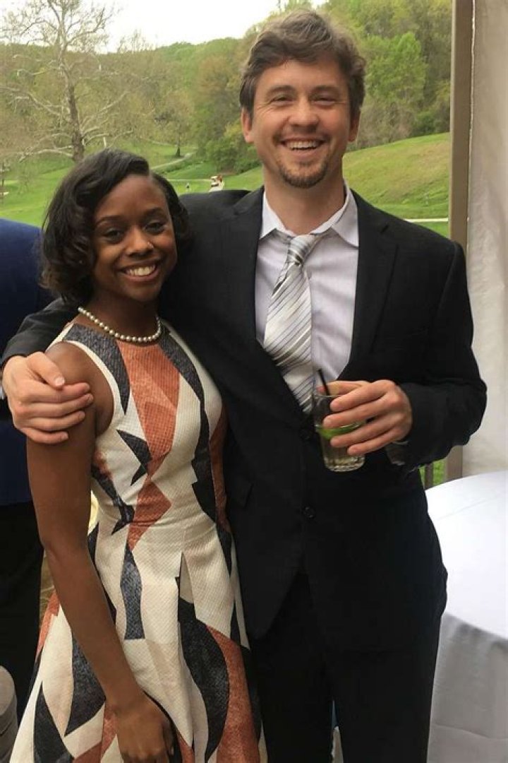 Matt Mcusker's Wife: Unveiling the Life and Story Behind the Scenes