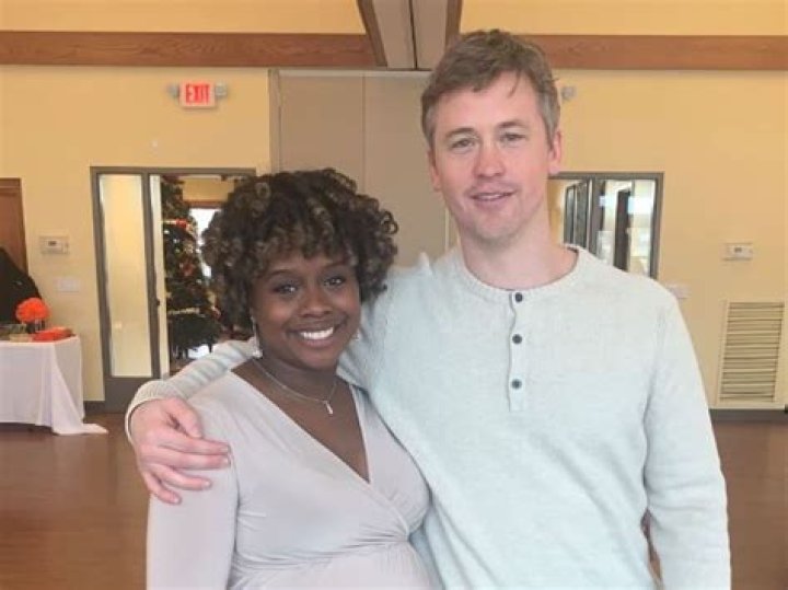 Matt Mcuster Wife: A Comprehensive Look Into Her Life, Career, and Relationship