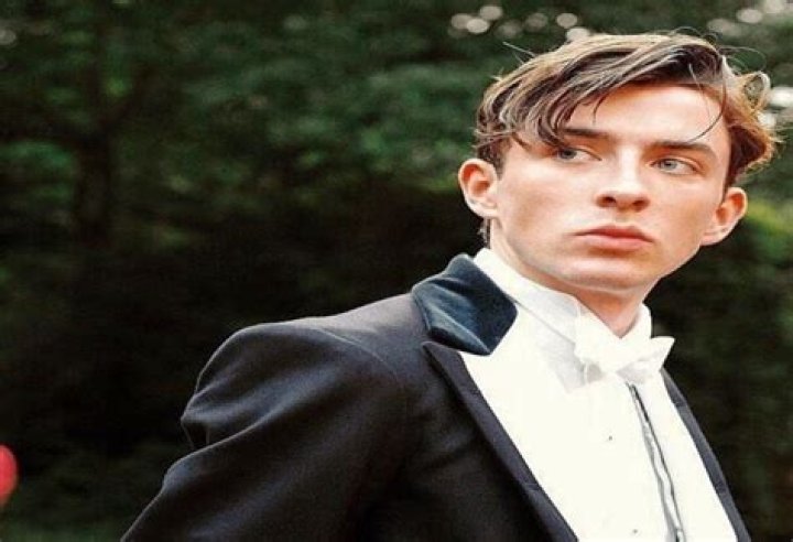 Matthew Beard: Inspiring Stories & Insights