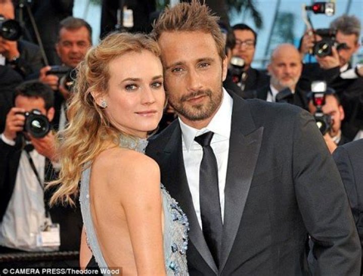 Matthias Schoenaerts Wife: Everything You Need to Know