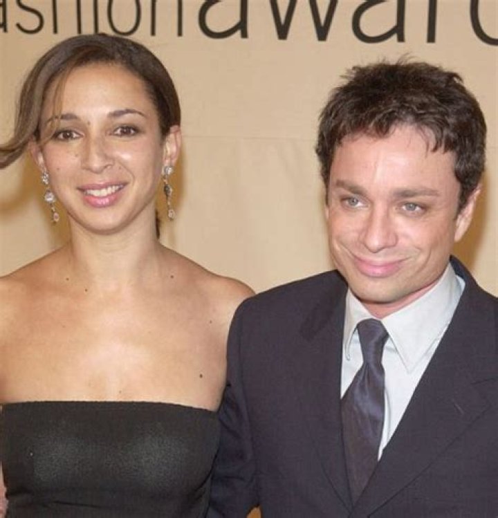 Maya Rudolph Ex-Husband: A Comprehensive Look Into Their Relationship