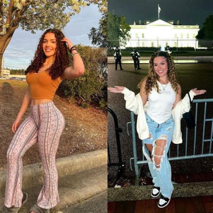 McKinzie Valdez X: Exploring the Phenomenon, Her Journey, and Impact