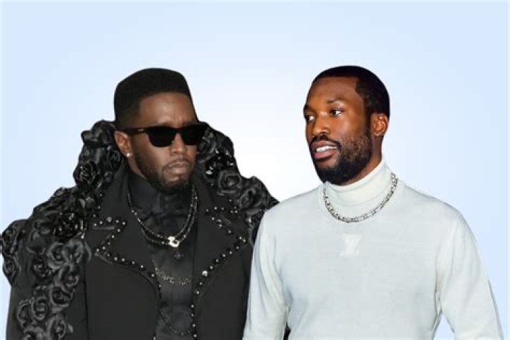 Meek Mill & P Diddy: Collaboration?