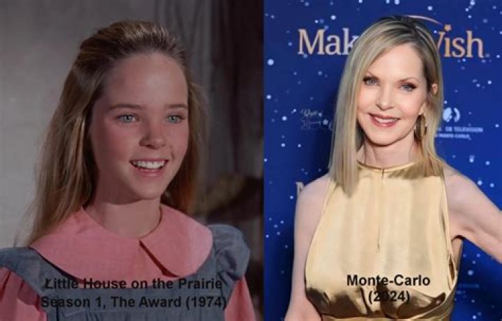 Melissa Sue Anderson: Child Star & Beyond!