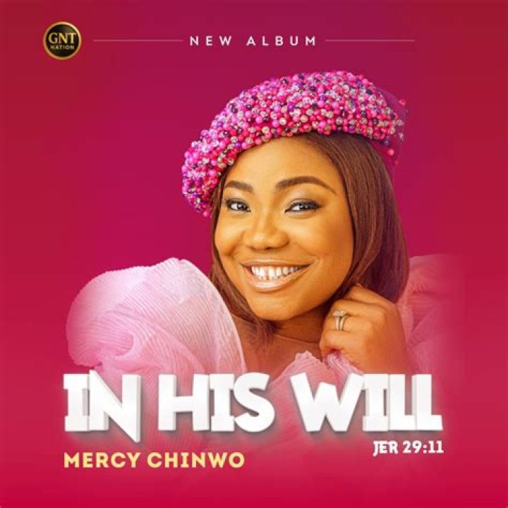 Mercy Chinwo: A Deep Dive into Her Life & Career