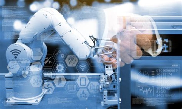 Meyd-450: Revolutionizing the Future of Automation and Robotics
