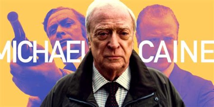 Michael Caine and Iconic Collaborations