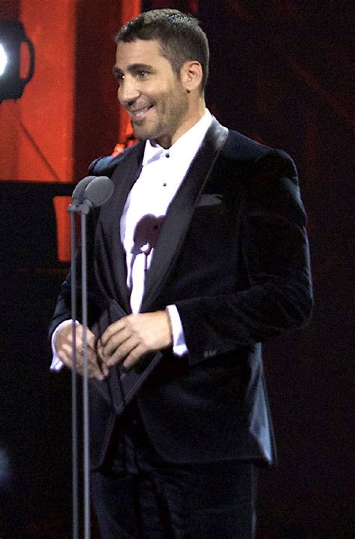 Miguel &Aacute;ngel Silvestre: The Charismatic Actor Who Stole Hearts in Hollywood