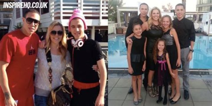 Mike Bibby's Wife: Meet [Spouse's Name]