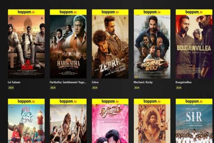 MKVCinemasCom 2023: The Ultimate Guide to Streaming Movies Legally and Safely