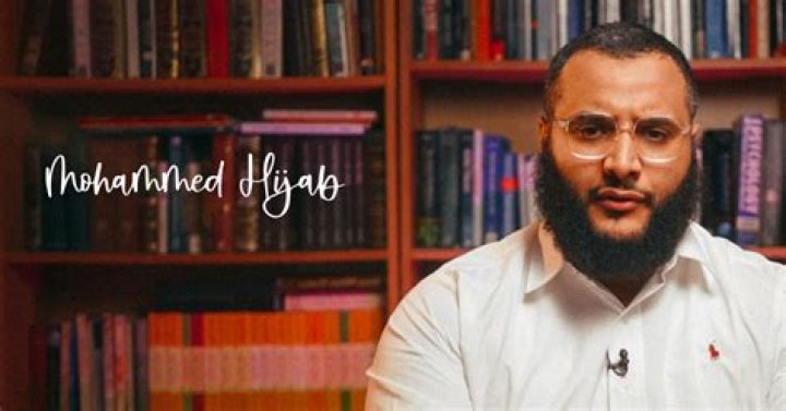 Mohammed Hijab Born: A Comprehensive Biography and Insight