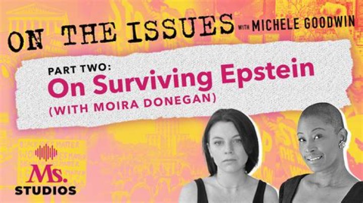 Moira Donegan Husband: A Comprehensive Look at Her Personal Life