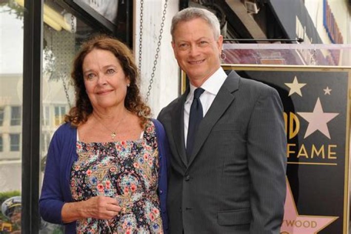Moira Sinise: The Talented Actress Who Continues to Inspire