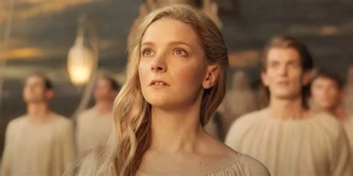 Morfydd Clark: Rising Star in Film &amp; TV