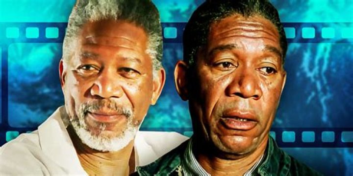 Morgan Freeman's Pouse: Rare Photos & Stories