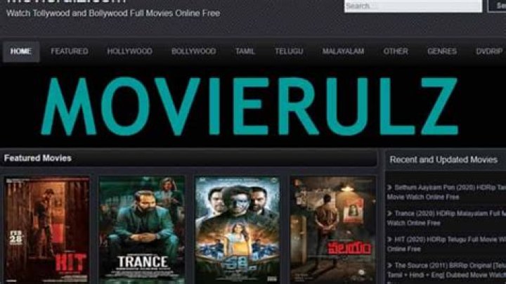 movierulz.com 2024 Download: Your Ultimate Guide to Legal Streaming and Downloading
