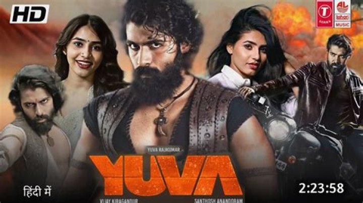 Movirulz Kannada: Your Ultimate Guide to the World of Kannada Movies