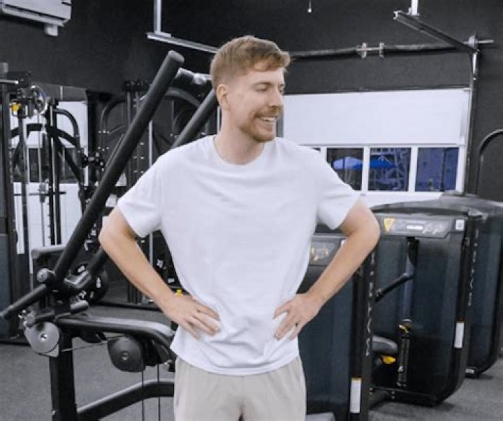 Mr. Beast's Weight Loss Journey: A Comprehensive Guide