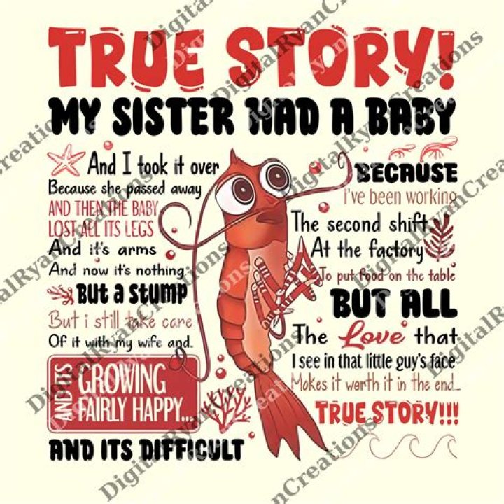 My Sister Had a Baby: A Heartwarming Journey into Motherhood and Family Growth