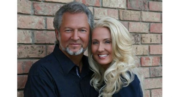 Mylon Lefevre Marriages: Count & Details