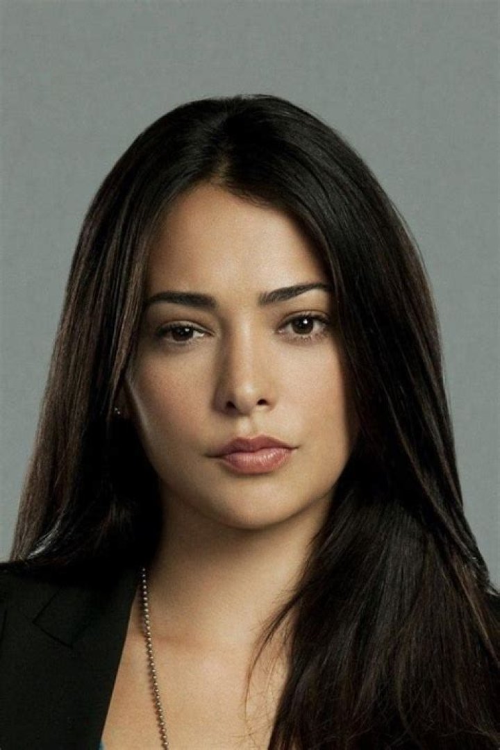 Natalie Martinez Biography: The Journey of a Rising Hollywood Star