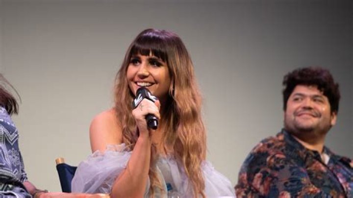 Natasia Demetriou: A Rising Star in Comedy and Television