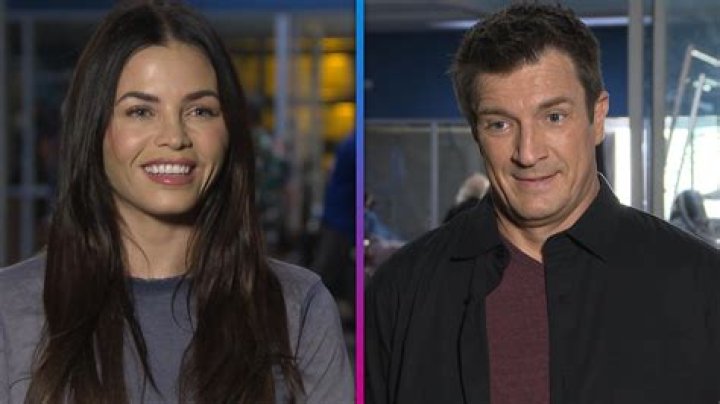 Nathan Fillion's Partner: Exploring His Relationships