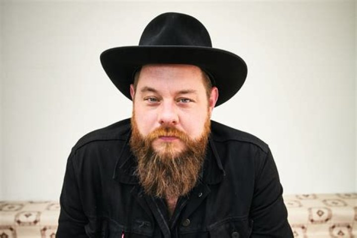 Nathaniel Rateliff Height & Weight: Quick Facts