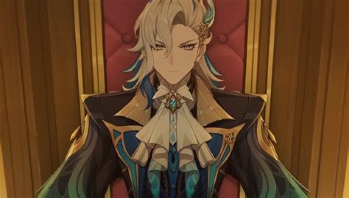 Neuvillette Age: How Old Is This Person?