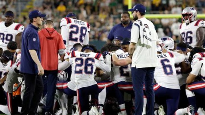 New England Patriots' Dominique Jeannis: Latest Updates & News