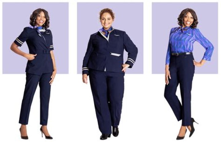 New United Airlines Uniforms: A Comprehensive Guide