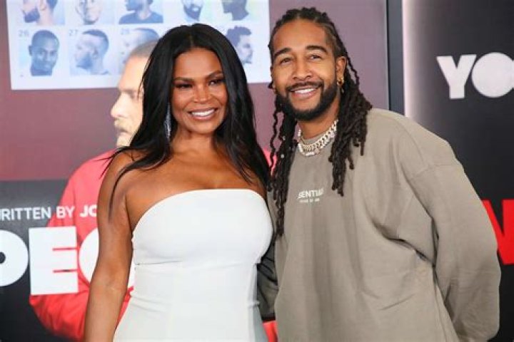 Nia Long and Omarion: A Comprehensive Look Into Their Relationship, Careers, and Impact