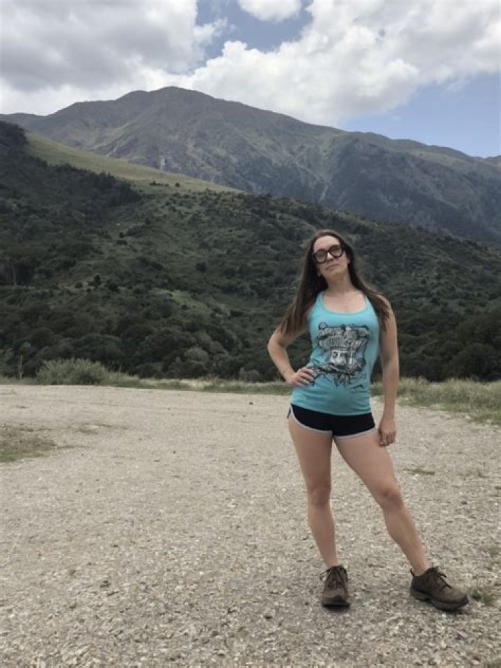 Nichol Kessinger: Where Is She Now?