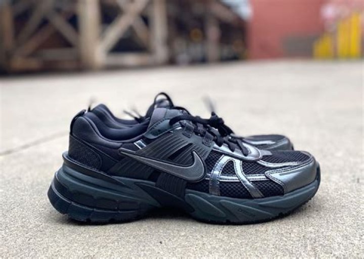 Nike V2K Men Review: Unveiling the Ultimate Athletic Experience