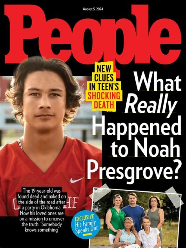 Noah Presgrove 2025: Unveiling the Rising Star's Journey and Future Prospects