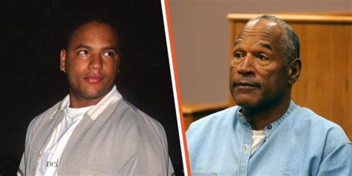O.J. Simpson's Age: Then and Now