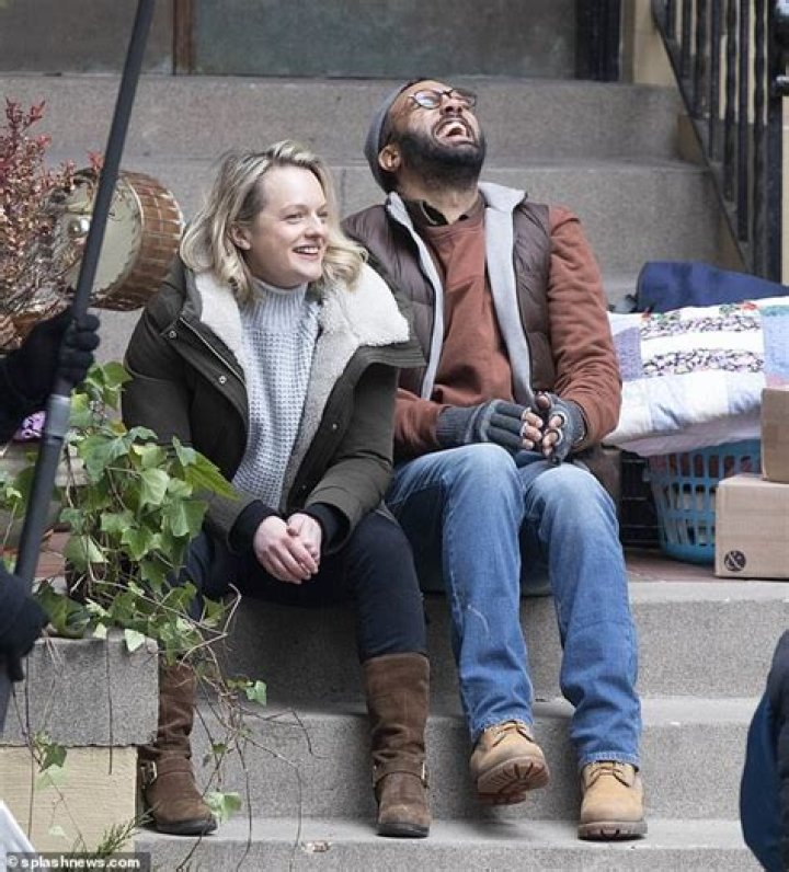 O-T Fagbenle Spouse: A Comprehensive Look into the Life and Relationships of the Talented Actor