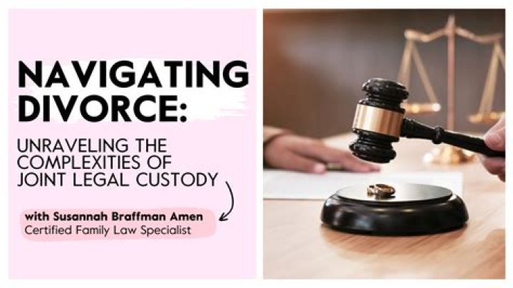 Off the Ranch Divorce: Understanding the Complexities and Legal Implications
