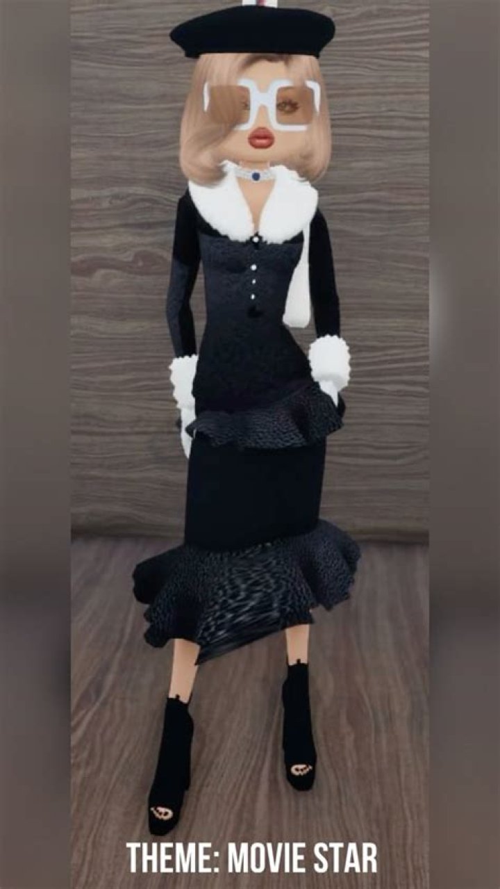 Old Money Roblox Outfits: A Comprehensive Guide to Achieving High-Class Style