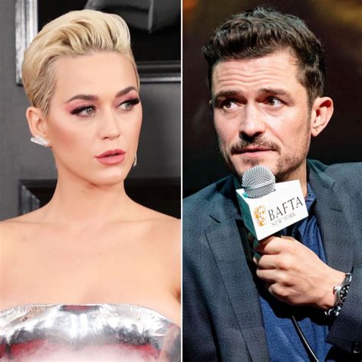 Orlando Bloom & Katy Perry Relationship: Past & Present